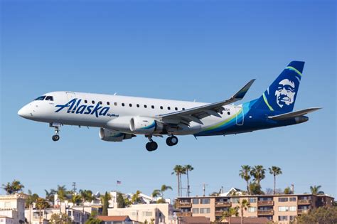 Alaska Airlines now offering nonstop flights from San Diego to these cities